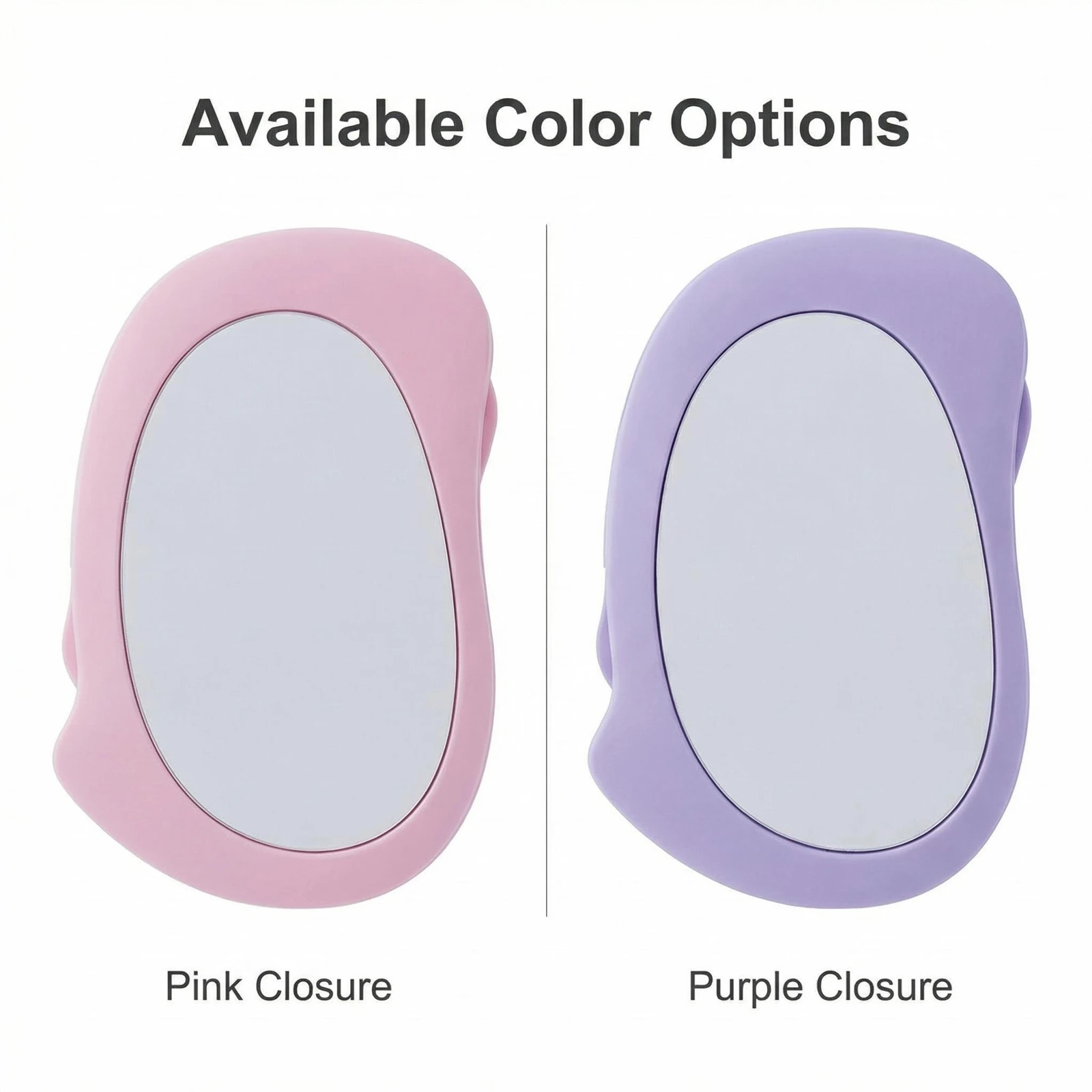 Available Color Options Available Color Options